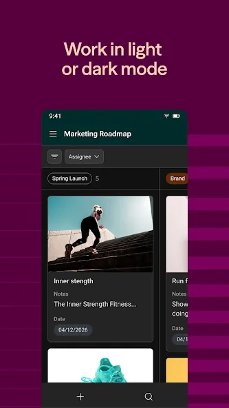 Airtable screenshot 7