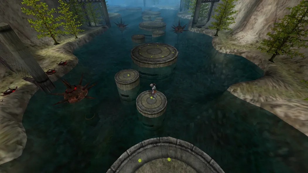 Oddworld: Munch's Oddysee screenshot 32