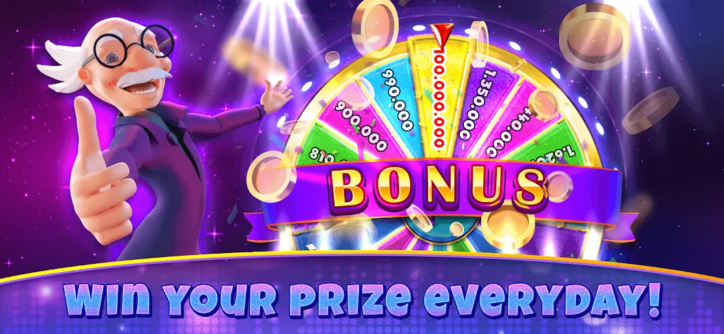 Dr. Bingo - VideoBingo + Slots screenshot 5
