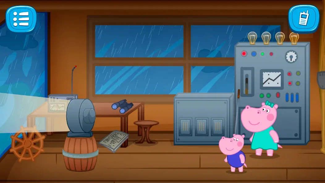 Des énigmes: Salle d'évasion screenshot 8