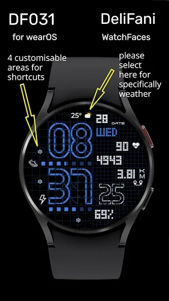 DF031 screenshot 1