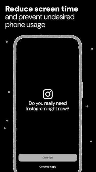 Ascent: screen time & offtime screenshot 1