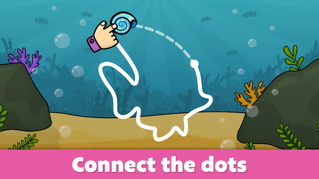 Kids Puzzle Games 2-5 years screenshot 6