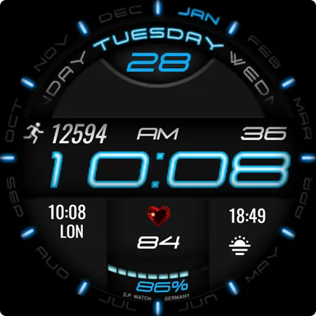 Digital 8 screenshot 20