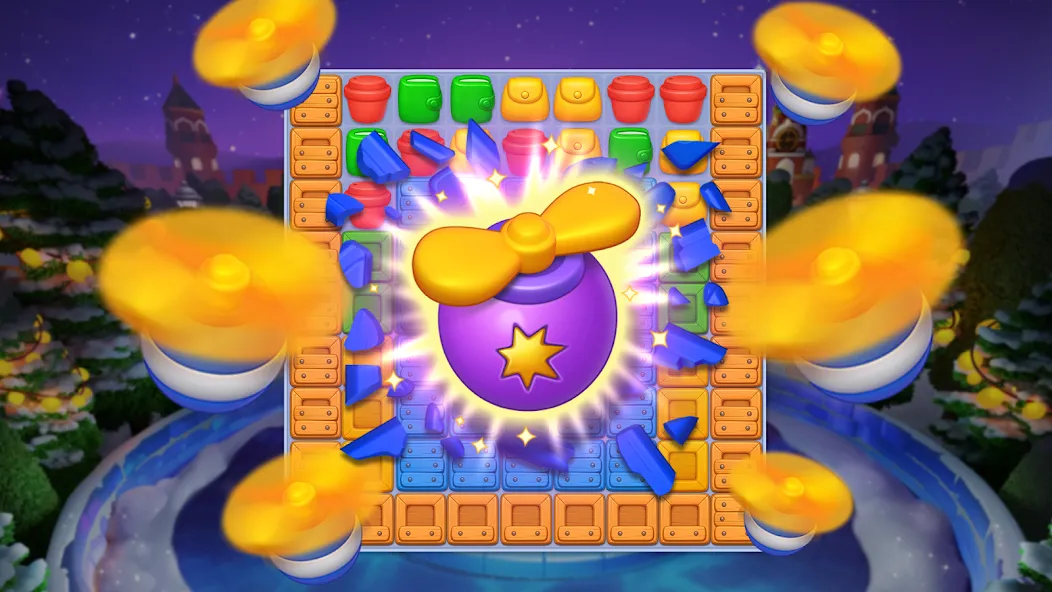Travel Match screenshot 20