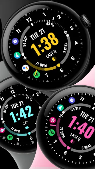 Active Edge Hybrid screenshot 1