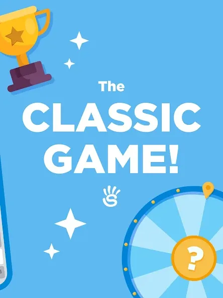 Stop 2 - Word Trivia Game screenshot 10