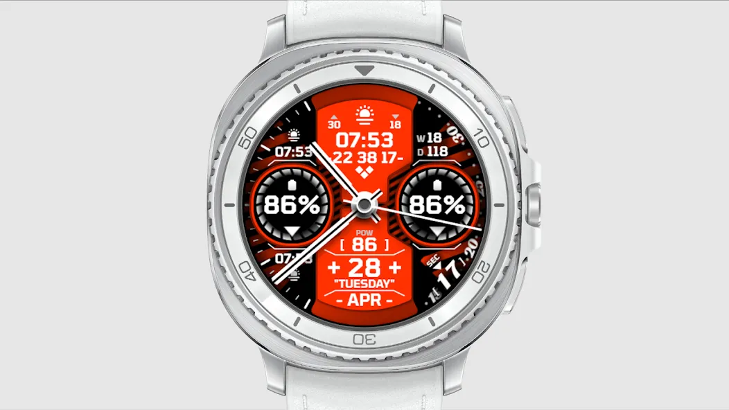 IWF FG gD | ISACWATCH screenshot 3