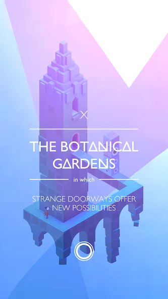 Monument Valley 2 screenshot 5