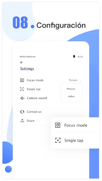Lupa screenshot 8