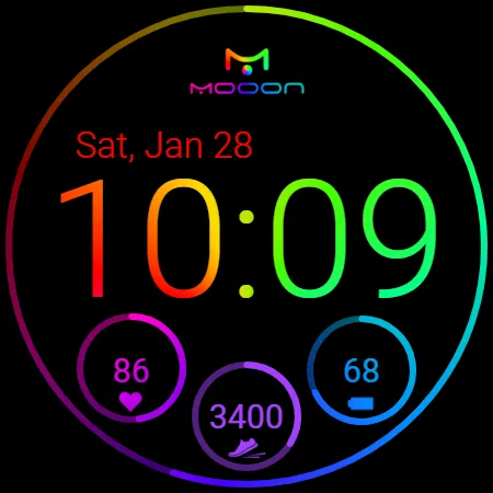Mini II by Mooon screenshot 6