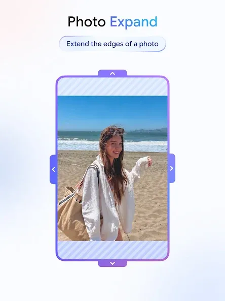 AI Photo Editor: AI Expand screenshot 10