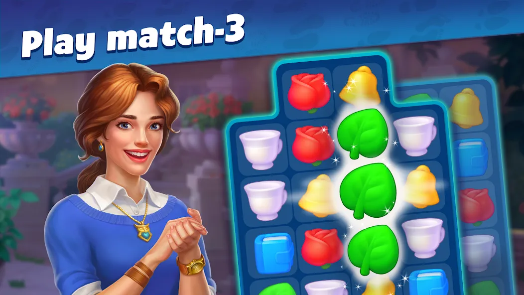 Mystery Matters screenshot 5