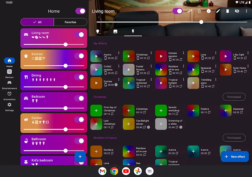 Hue Essentials screenshot 20