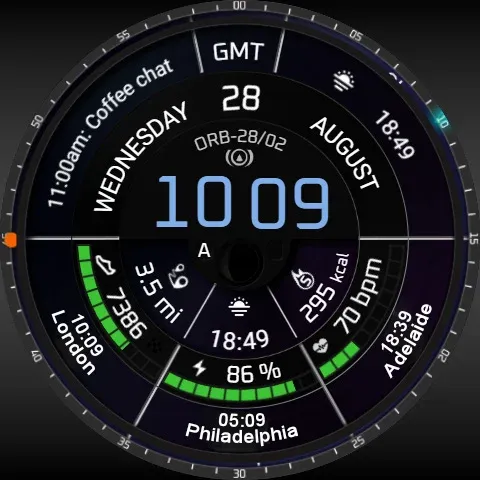 ORB-28 Go-Global screenshot 15