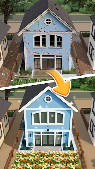 Happy Makeover screenshot 7