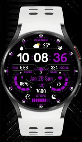KZY020 screenshot 3