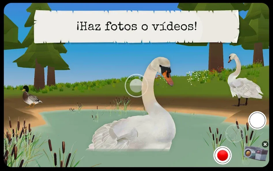 Animales de la Granja Juego VR screenshot 16