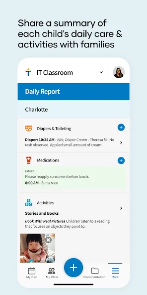 SmartTeach screenshot 7