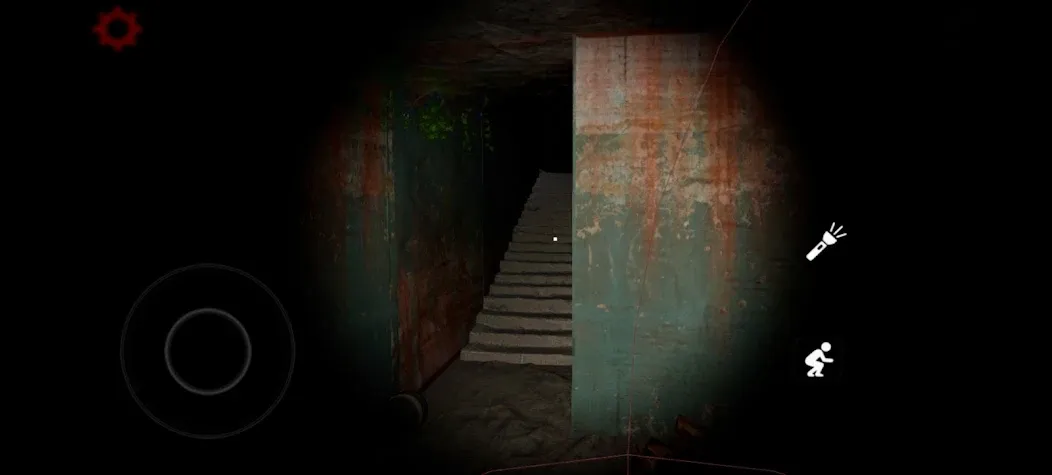 Escape Alive screenshot 5