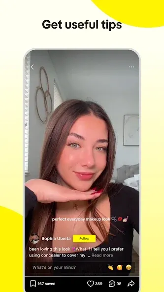 Lemon8 - Lifestyle Community screenshot 5