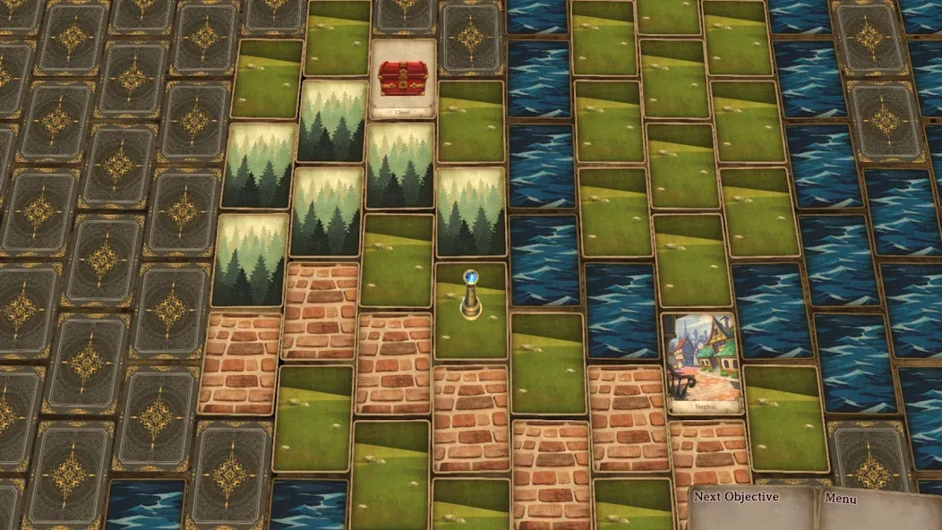 VoC: The Isle Dragon Roars screenshot 8