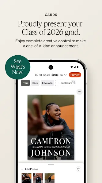 Shutterfly: Prints Cards Gifts screenshot 5