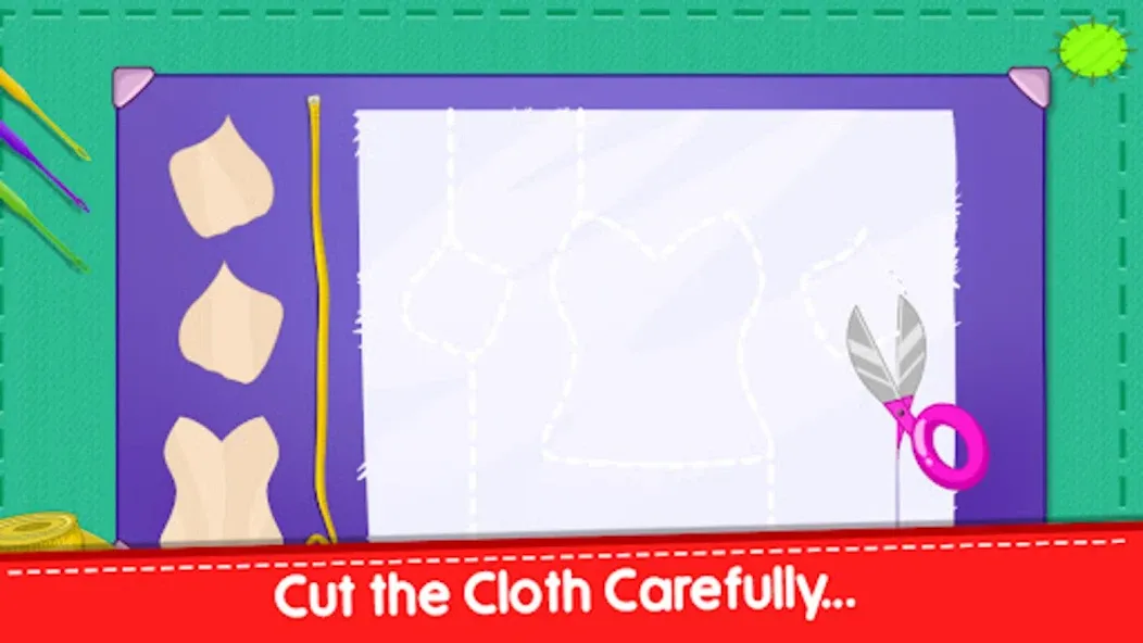 Pets Tailor screenshot 4