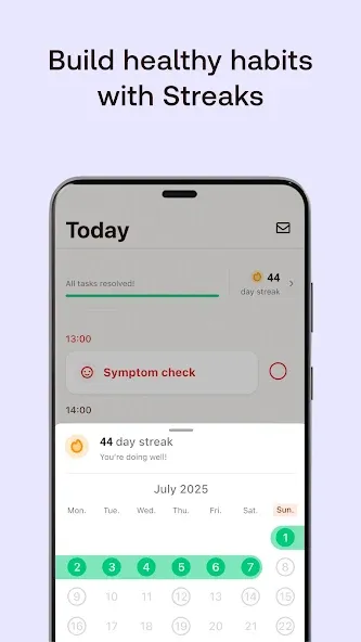 Meds & Pill Reminder MyTherapy screenshot 8