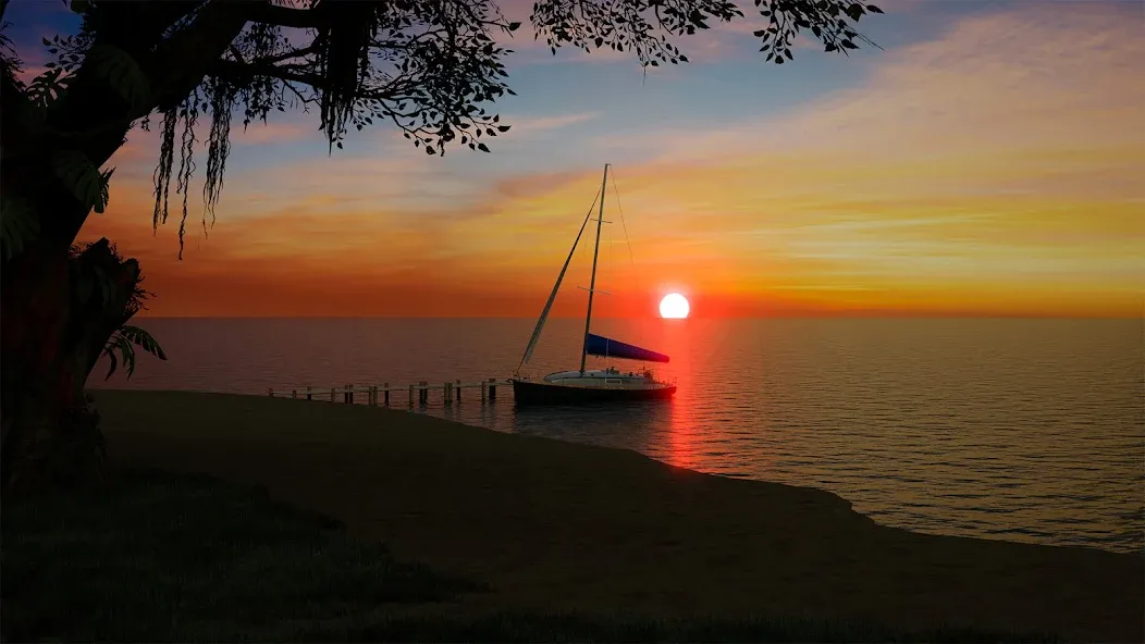 Sailing Ship Simulator screenshot 7