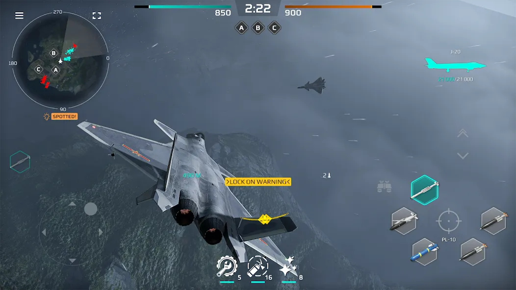 MWT: Tank Battles screenshot 6