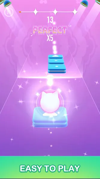 Dancing Cats - Cute Music Game screenshot 3