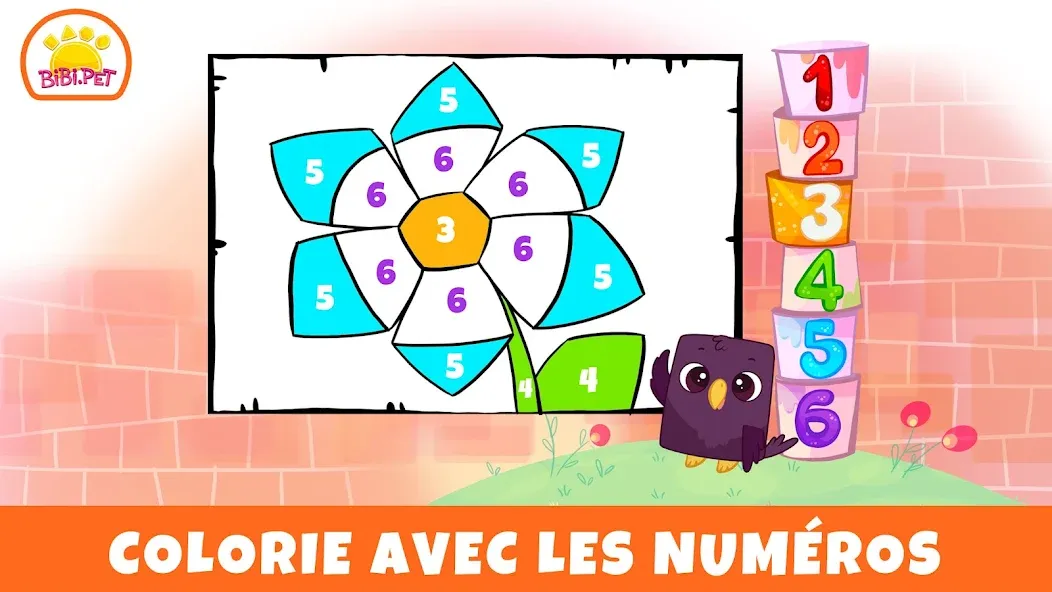 Nombres Apprendre à compter 2+ screenshot 4