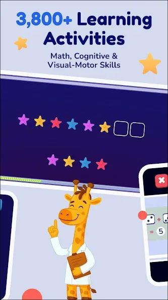 Magrid: Early Math for Kids screenshot 3