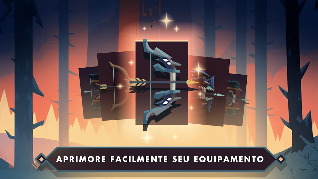 Arrow Quest:Idle Tower Defense screenshot 3