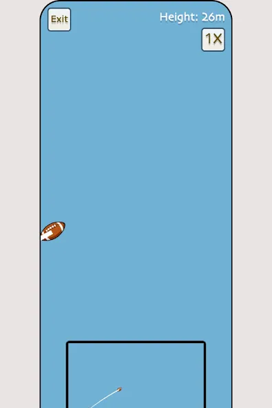 Field Goal Training screenshot 4