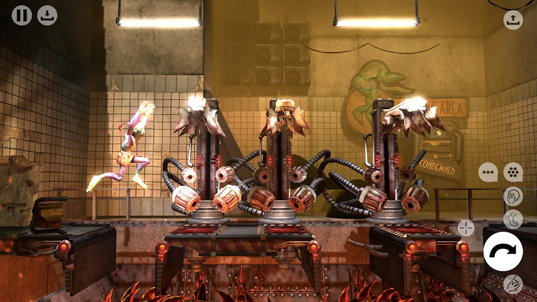Oddworld: New 'n' Tasty screenshot 8