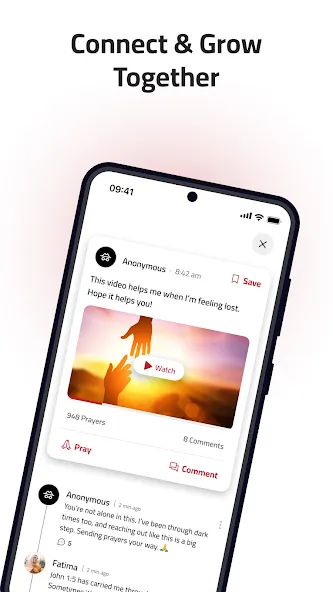 Read Carry Share screenshot 5