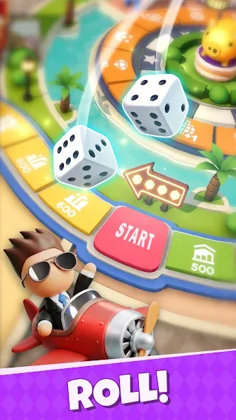 Tycoon Master screenshot 1