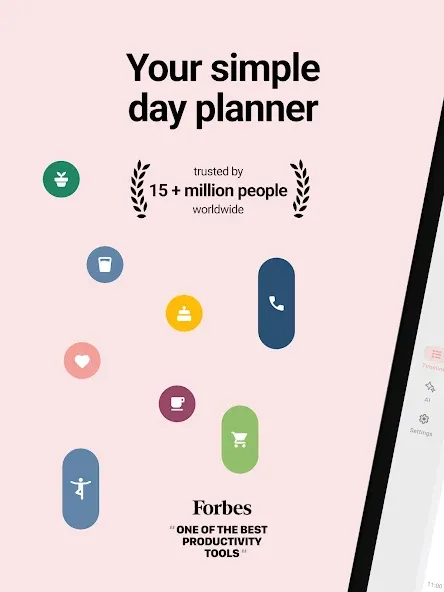 Structured - Daily Planner screenshot 6