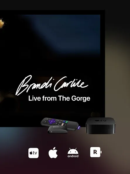 Veeps: Watch Live Music screenshot 12