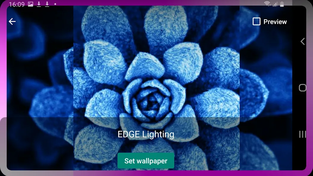 Edge Lighting - Borderlight screenshot 7