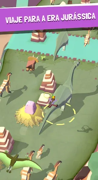 Estampida do Rodeio: Zoológico screenshot 14
