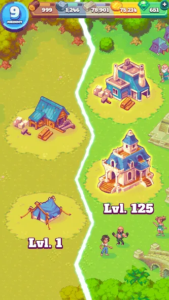 Tinker Island 2 screenshot 7