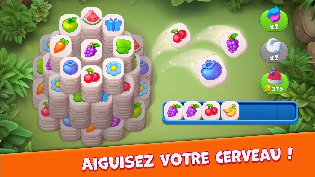 Tile Guru: Match Fun screenshot 18