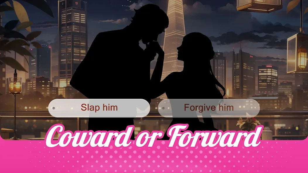 Date Or Fate: Match & Puzzle screenshot 8