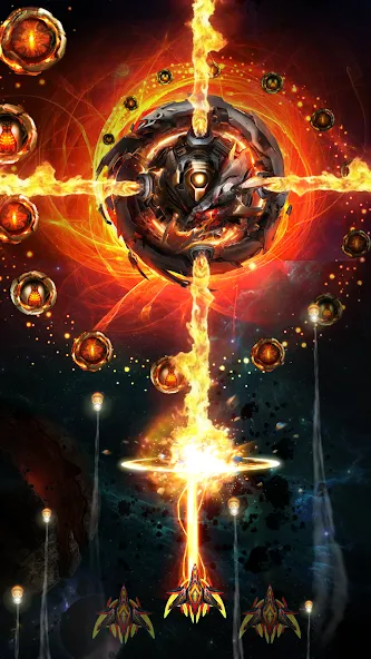 Transmute 2: Space Survivor screenshot 20