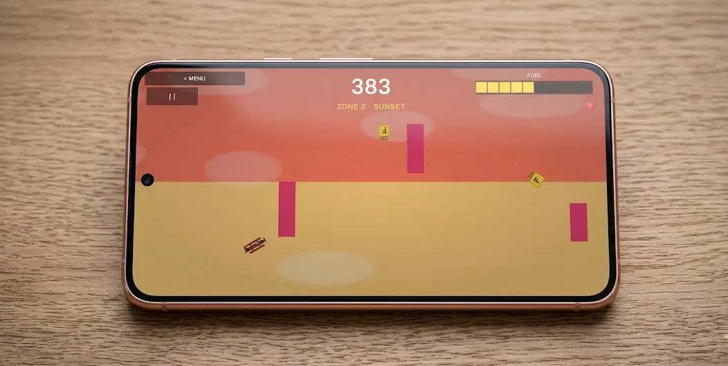 Vibe Arcade - Retro Classics screenshot 3