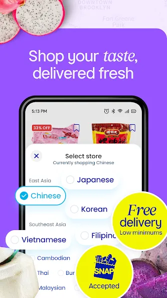 Weee! Asian Grocery Delivery screenshot 3