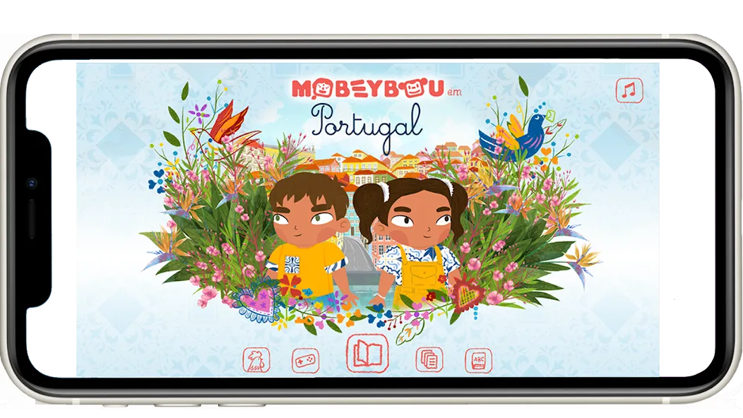 Mobeybou in Portugal screenshot 1